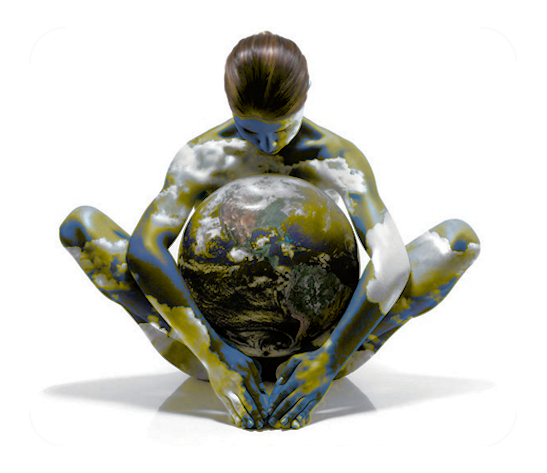 Perche’ il clima e’ impazzito?